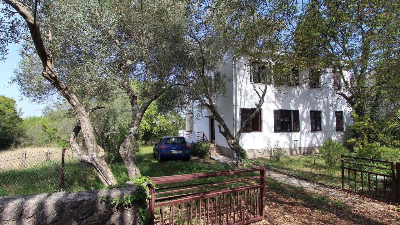 Apartment In Malinska/Insel Krk 13204 Exterior photo